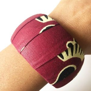 West African Jewelry Set